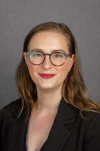 Megan Soucy, MS, CGC